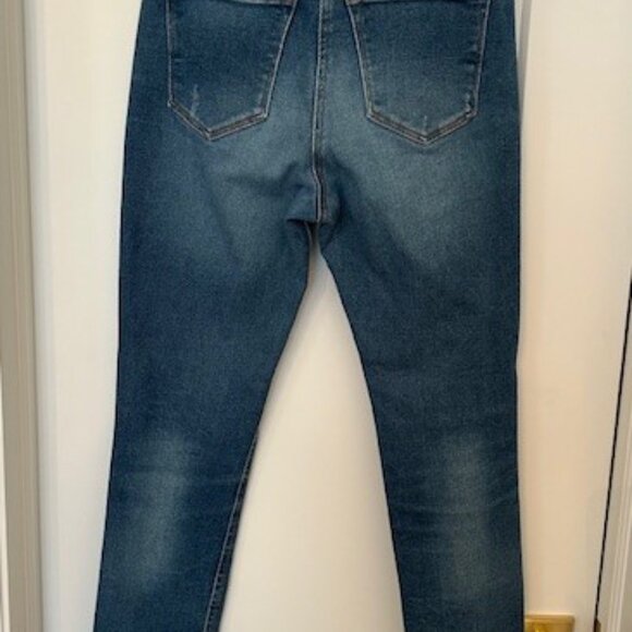 Women MAC Denim Jeans - Picture 2 of 4